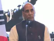 Rajnath Singh Stresses Global Defence Shift, India-South Korea Partnership Vital