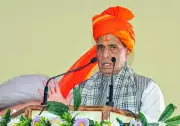 Rajnath Singh to Inaugurate Major Artillery Shell Plant in Ahilyanagar