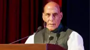 Rajnath Singh to visit Vietnam, South Korea to boost Indo-Pacific defence ties