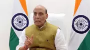 Rajnath Singh Visits Vietnam, South Korea to Boost Military Ties
