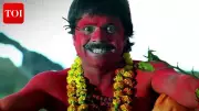 Rajpal Yadav Reveals Chhota Pandit Look Originated from Mosquito Repellent Sticks