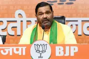 Rajya Sabha bypoll in Odisha on June 18 for seat vacated by Debashish Samantaray