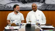 Rajya Sabha Race Heats Up in Congress: 27 Akbar Road Bungalow Retention Seen as Strategic Move