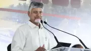 Rajya Sabha Seats Pose Challenge for NDA Allies in Andhra Pradesh