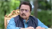 Rakesh Bedi on His Career, Philosophy, and the Magic of Jameel Jamali