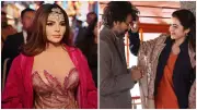 Rakhi Sawant Reacts to Vijay-Trisha Marriage Rumors, Says They Should Wed