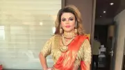 Rakhi Sawant Recalls Accident During Kashmir Shoot, Surgery Complications