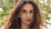 Rakul Preet Singh Says One-Time Cheating Can Be Forgiven But Not Okay
