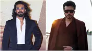 Ram Charan Calls Divyenndu a 'Gangster' for His Performance in Peddi