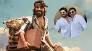 Ram Charan Calls 'Peddi' His Most Inspiring Film, Reveals Chiranjeevi's Emotional Reaction