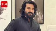 Ram Charan on Box Office: Numbers Matter But Not Everything, Excited for 'Peddi'