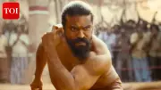 Ram Charan on 'Peddi': Nothing Tough When Made With Love and Passion