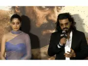 Ram Charan Praises Janhvi Kapoor's Dedication in 'Peddi', Recalls Chiranjeevi-Sridevi Legacy