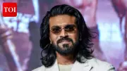 Ram Charan Reacts to Online Judgements on Films Before Release