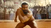 Ram Charan reveals pain after multiple body transformations for 'Peddi'