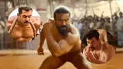 Ram Charan thanks Salman, Aamir for inspiring his physical transformation in 'Peddi'