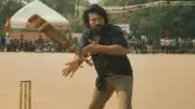 Ram Charan's 'Peddi' Not a Perfect Cricketer, Reveals Cinematographer