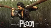 Ram Charan's 'Peddi' Sets Record with $100K Pre-Sales in 4 Hours in North America