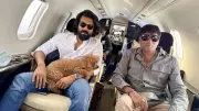 Ram Charan's 'Peddi' Shoot Wraps Up, Release Expected in June 2026