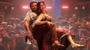 Ram Charan's 'Peddi' Song 'Hellallallo' Promo Out; Grand Launch in Bhopal