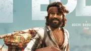 Ram Charan's 'Peddi' Trailer Launch Moves to Mumbai, Bhopal Gets Song Event