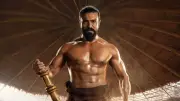 Ram Charan's 'Peddi' Trailer Launch Set for Grand Event in Bhopal on May 16