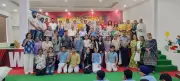 Ram Parshad DAV School Hosts Felicitation Ceremony for Achievers