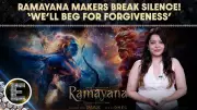 Ramayana Producer Says Sorry If Film Fails, Honest Statement Goes Viral