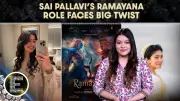 Ramayana's Sai Pallavi Dubbing News Sparks Debate Over Bollywood's Safe Choices