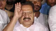 Ramesh Chennithala Upset Over Kerala CM Choice, Won't Join Cabinet
