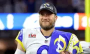 Rams lock Matthew Stafford with $60M extension through 2027