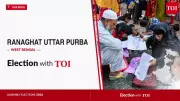 Ranaghat Uttar Purba Assembly Election 2026: Key Candidates and Live Updates