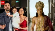 Ranbir Kapoor, Nitesh Tiwari Open Up on Ramayana: A Life-Defining Journey