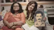 Ranjini Haridas Pens Emotional Mother's Day Note on Single Mom