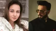 Ranveer Singh Don 3 Row Could Have Involved Us: CINTAA Head Poonam Dhillon