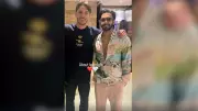 Ranveer Singh Meets Arsenal Star Declan Rice Amid Don 3 Controversy
