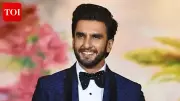 Ranveer Singh Praises Arsenal After Champions League Final Loss to PSG