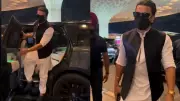 Ranveer Singh Spotted at Airport After FWICE Boycott Over Don 3 Exit