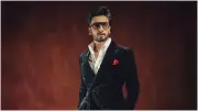 Ranveer Singh to Play Lord Shiva in Amish Tripathi Trilogy Adaptation