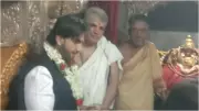Ranveer Singh Visits Chamundeshwari Temple Amid FWICE Non-Cooperation Row Over Don 3 Exit