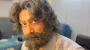 Rao Bahadur BTS Video: Satya Dev's Stunning Makeover Revealed