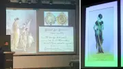 Rao Bahadur MV Dhurandhar: A Painter from the Bombay School of Art Book Launched