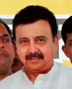 Rao Narbir Gets Third Grievance Committee Posting in a Week