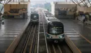 Rapid Metro to Get Alternate Power Supply After Grid Failure Disrupts Services