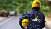 Rapido raises $240M at $3B valuation, surpasses Uber and Ola in users