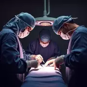 Rare Combined Vascular Surgery Saves Elderly Woman at Wenlock Hospital