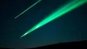 Rare Comet C/2025 R3 PanSTARRS Now Visible in Southern Skies