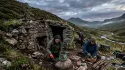 Rare Copper Collar Reveals 19th Century Scottish Whisky Smuggling