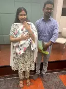 Rare Heart Defect Baby Survives 24-Hour Open-Heart Surgery in Delhi