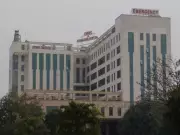Rare Lifesaving Surgery for Child with Heart on Right Side at Safdarjung